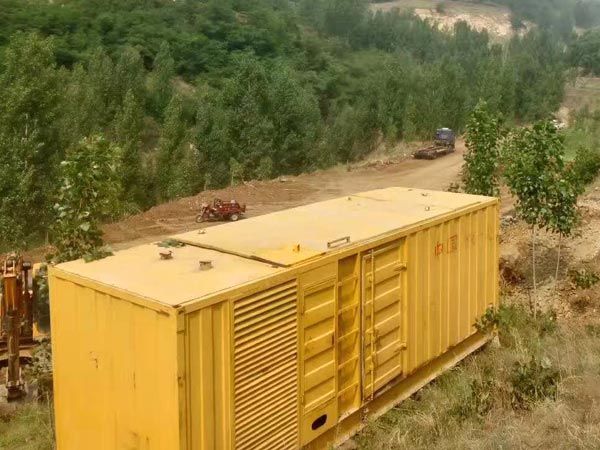 路北柴油发电机组冬季日常维修注意事项？
